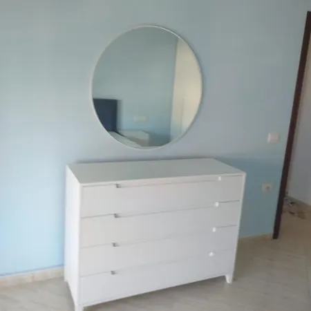 Lovely 2-bedroom 아파트 *