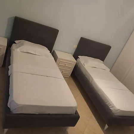 아파트 Lovely 2-bedroom *