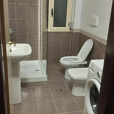 아파트 Lovely 2-bedroom *