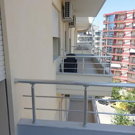 아파트 Lovely 2-bedroom *