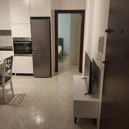 Lovely 2-bedroom