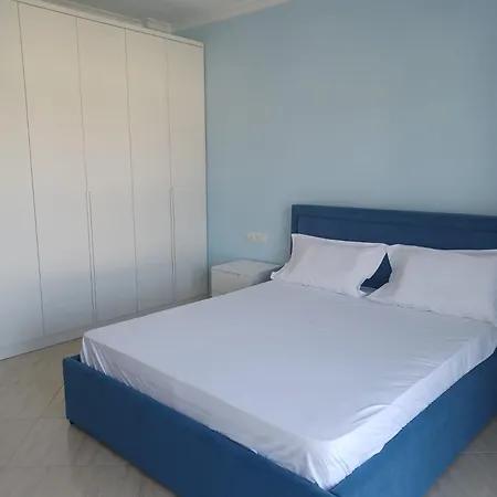 Appartement Lovely 2-bedroom